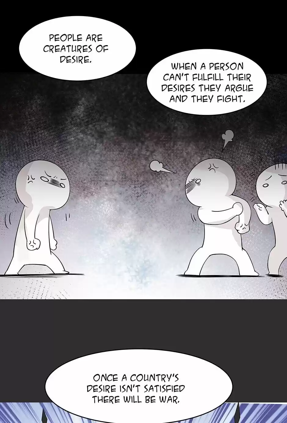 Nymph Project Chapter 117