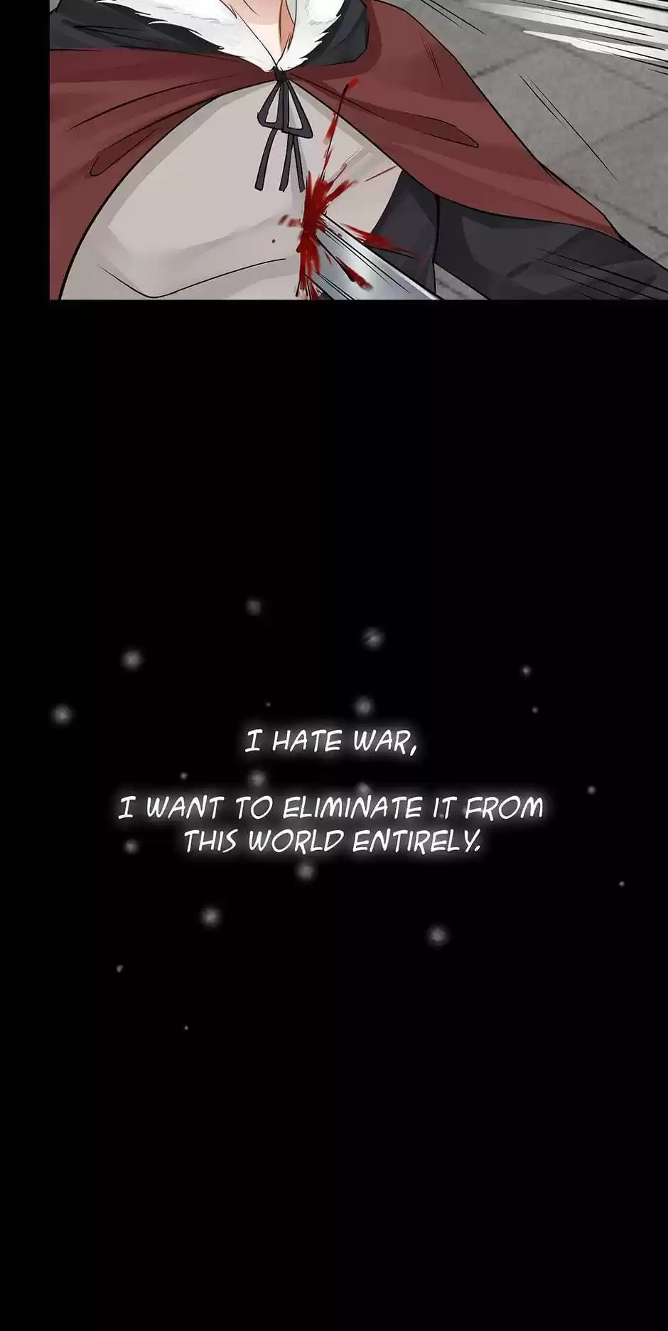 Nymph Project Chapter 117