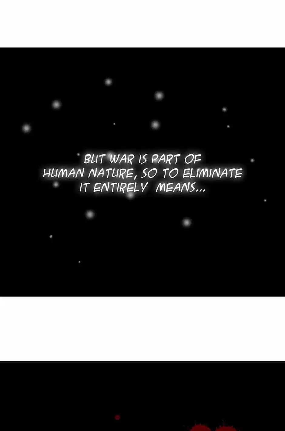 Nymph Project Chapter 117