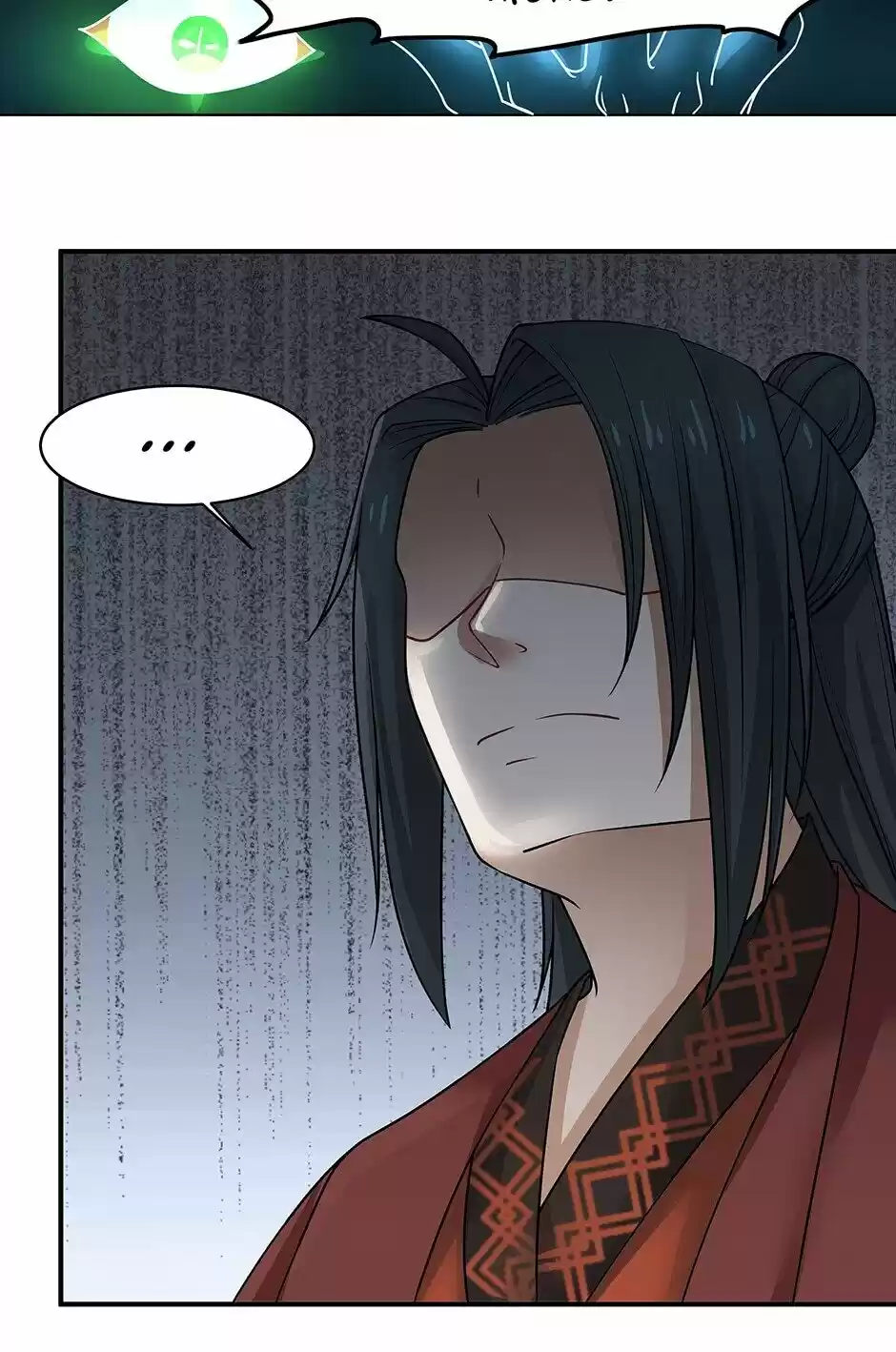 Nymph Project Chapter 117