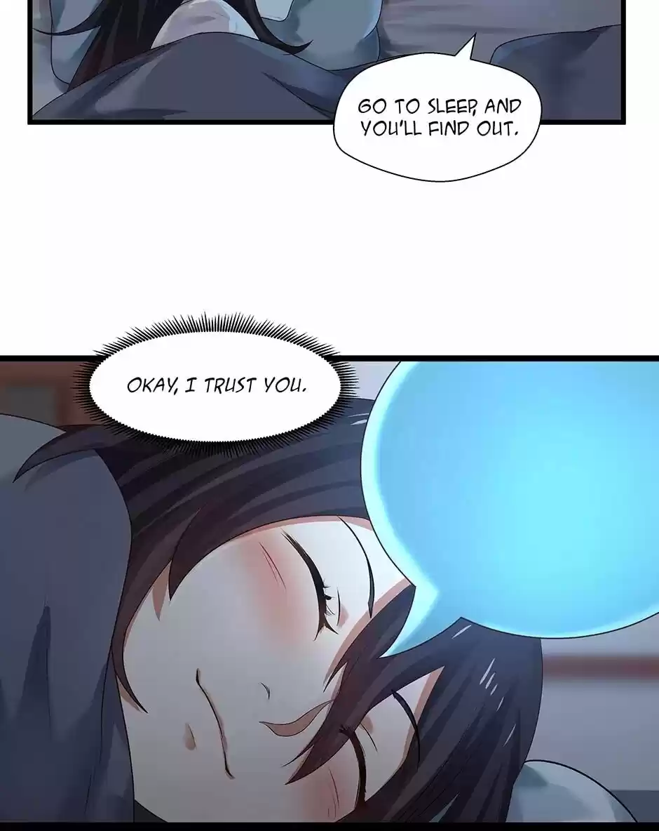 Nymph Project Chapter 12