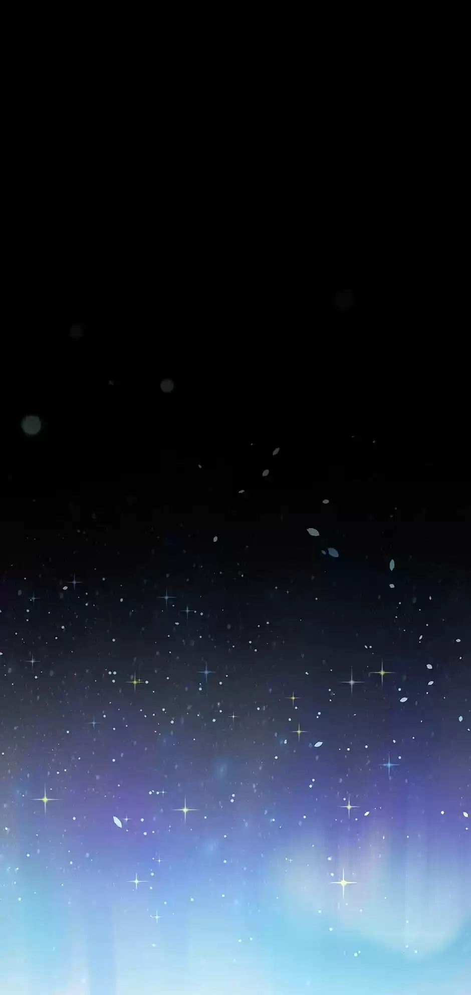 Nymph Project Chapter 12