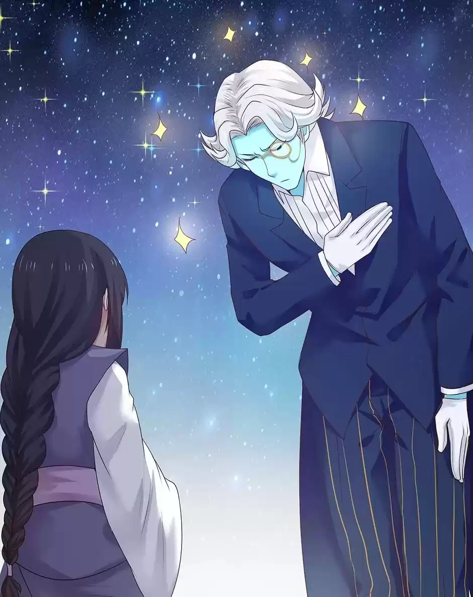 Nymph Project Chapter 12