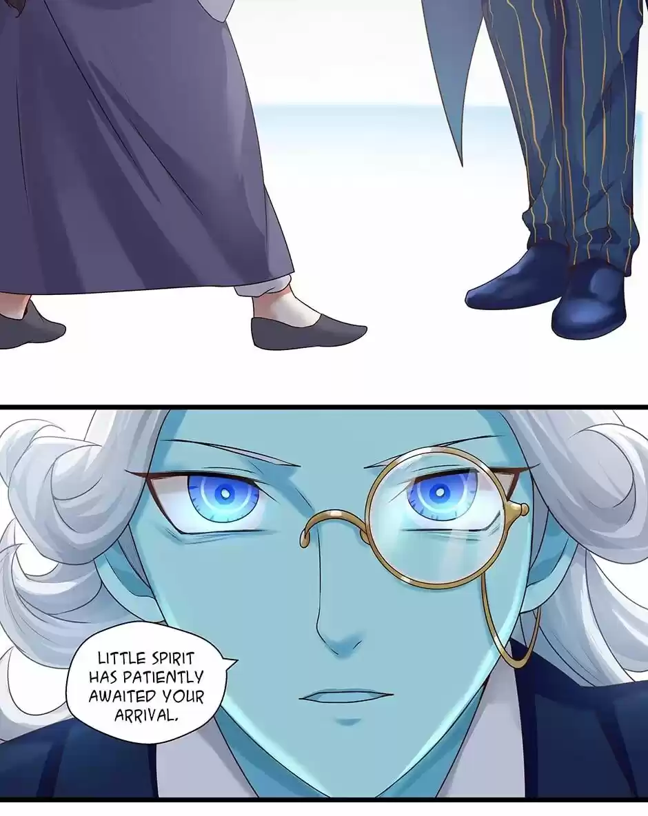 Nymph Project Chapter 12