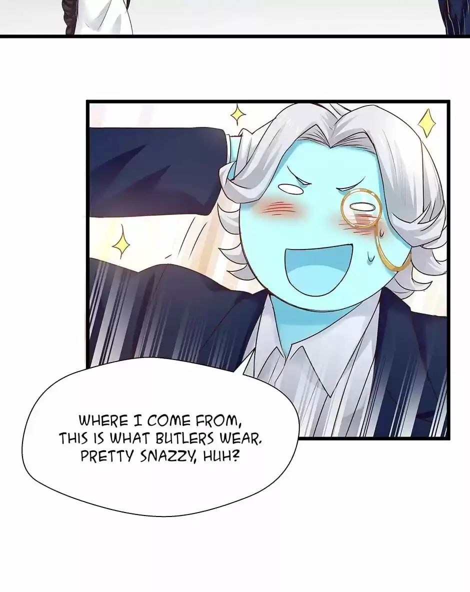 Nymph Project Chapter 12