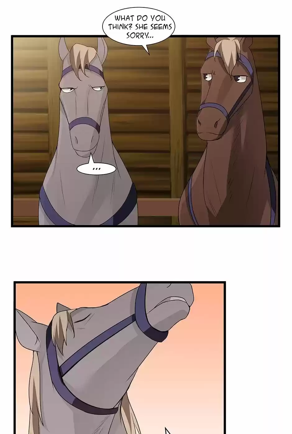 Nymph Project Chapter 13