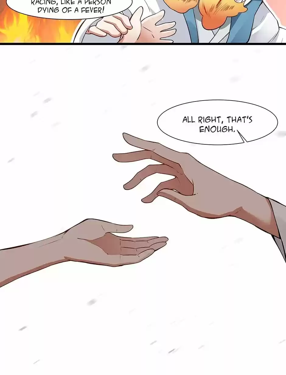 Nymph Project Chapter 13