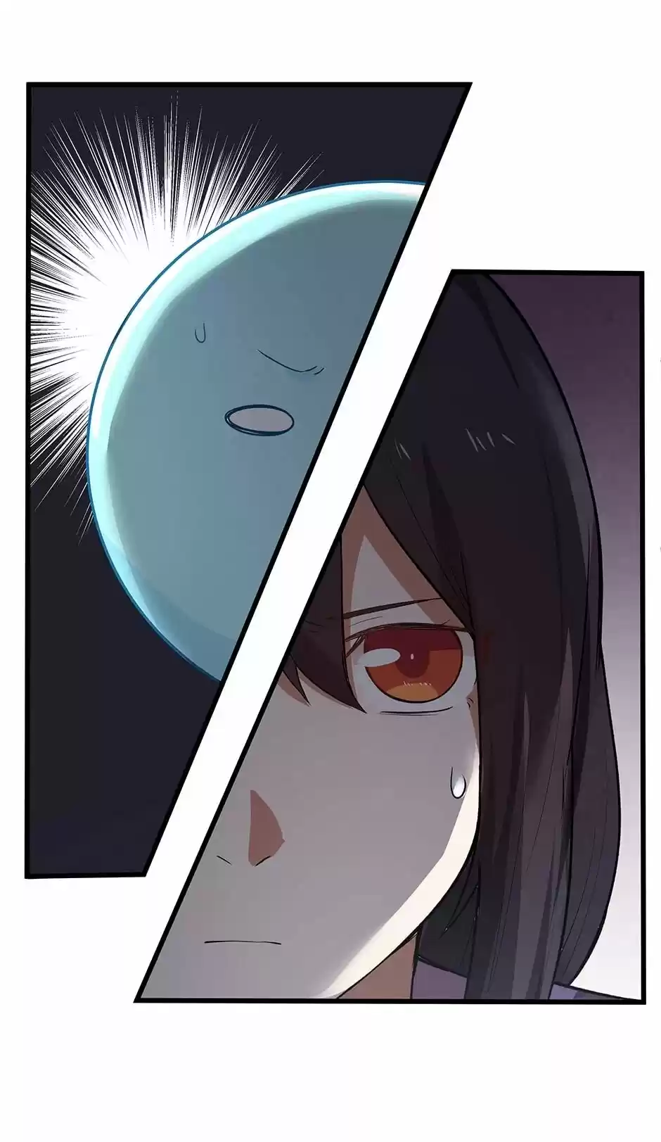 Nymph Project Chapter 13