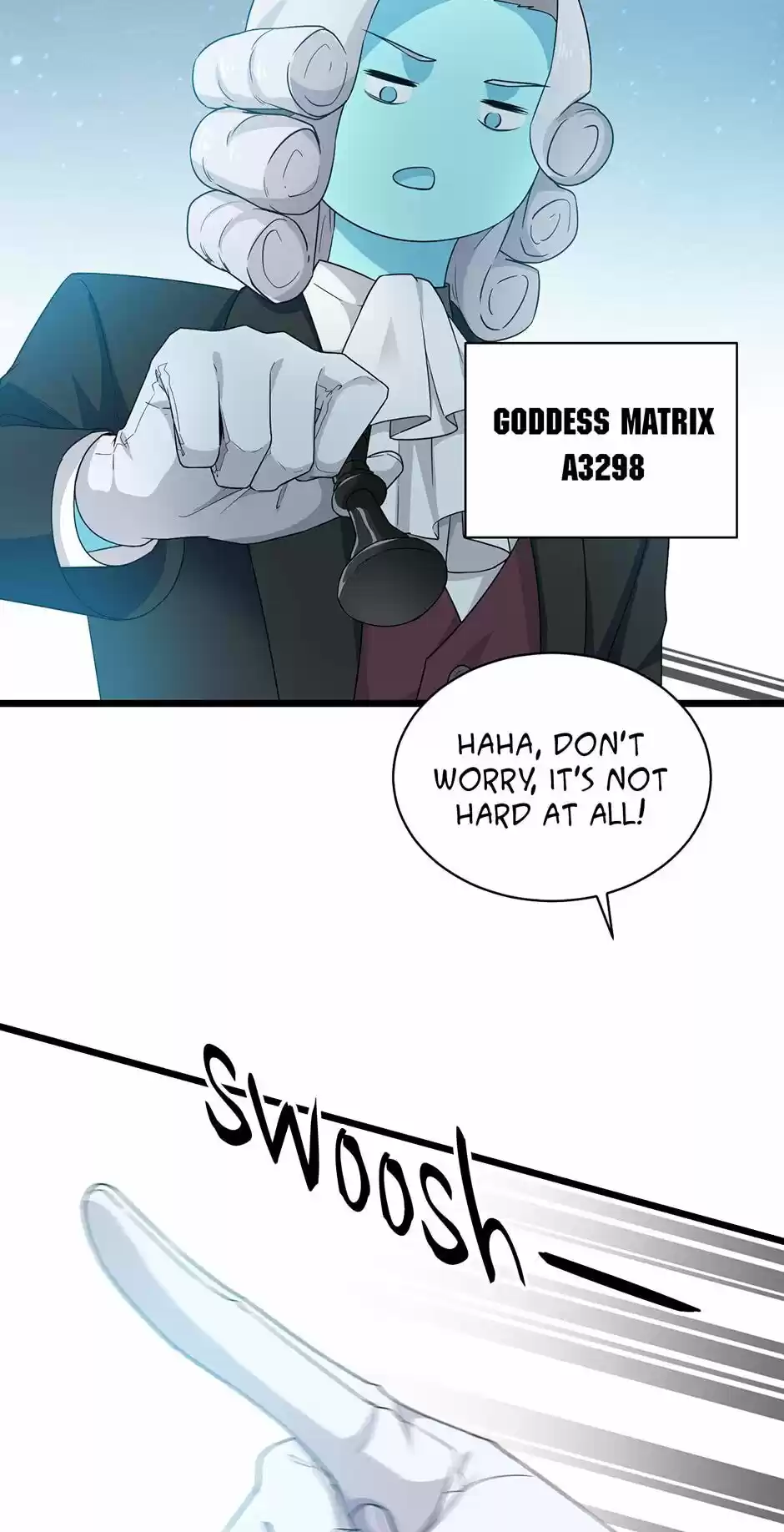 Nymph Project Chapter 130.1