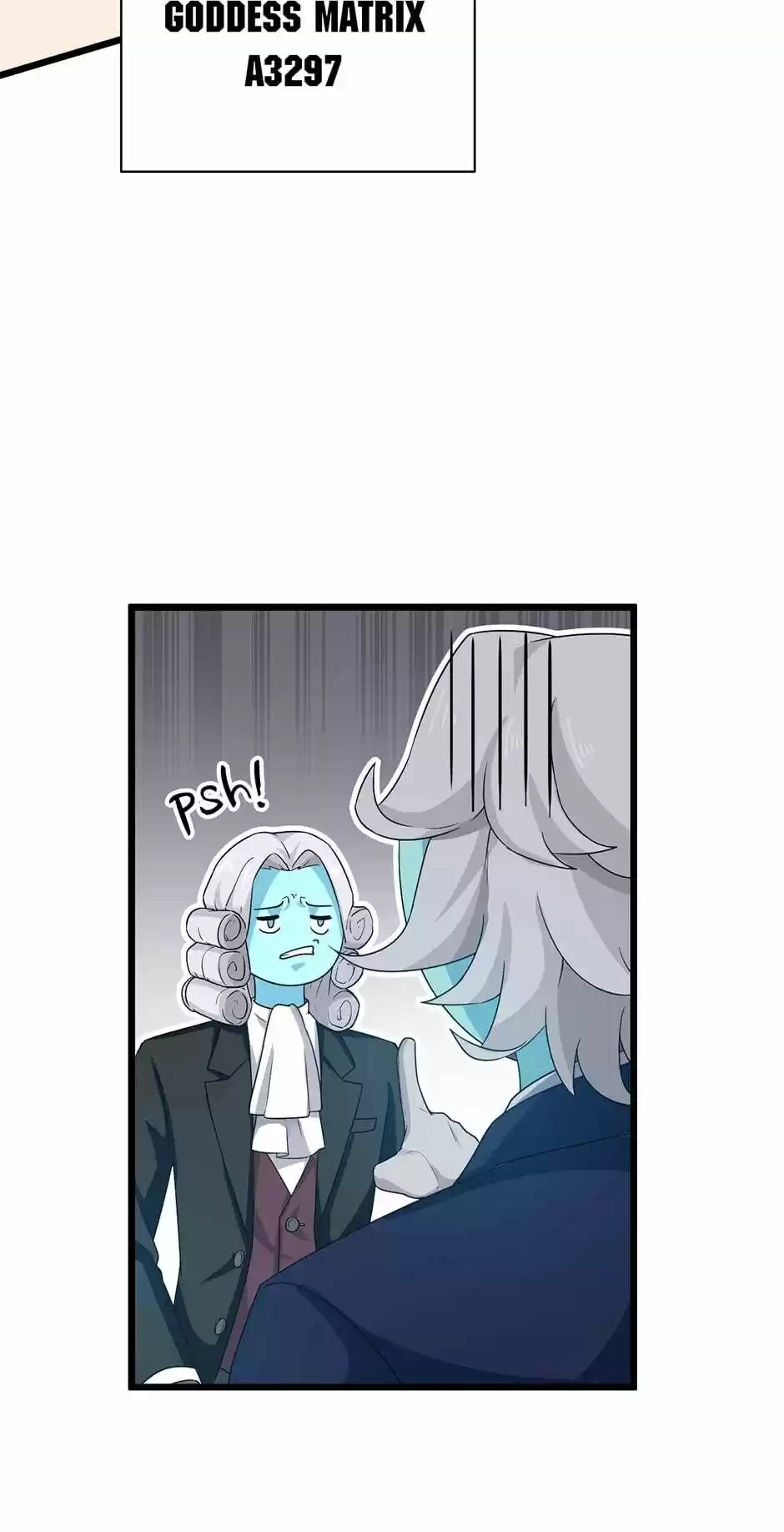 Nymph Project Chapter 130.1