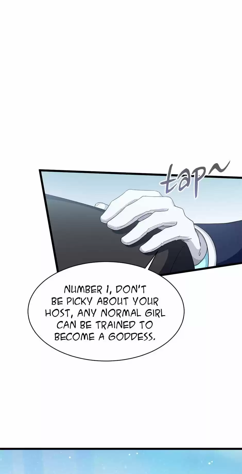 Nymph Project Chapter 130.1