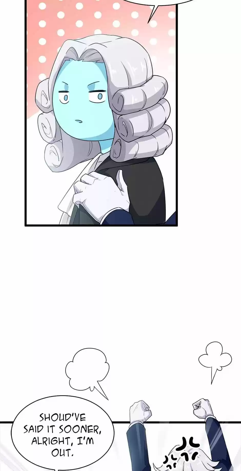 Nymph Project Chapter 130.1