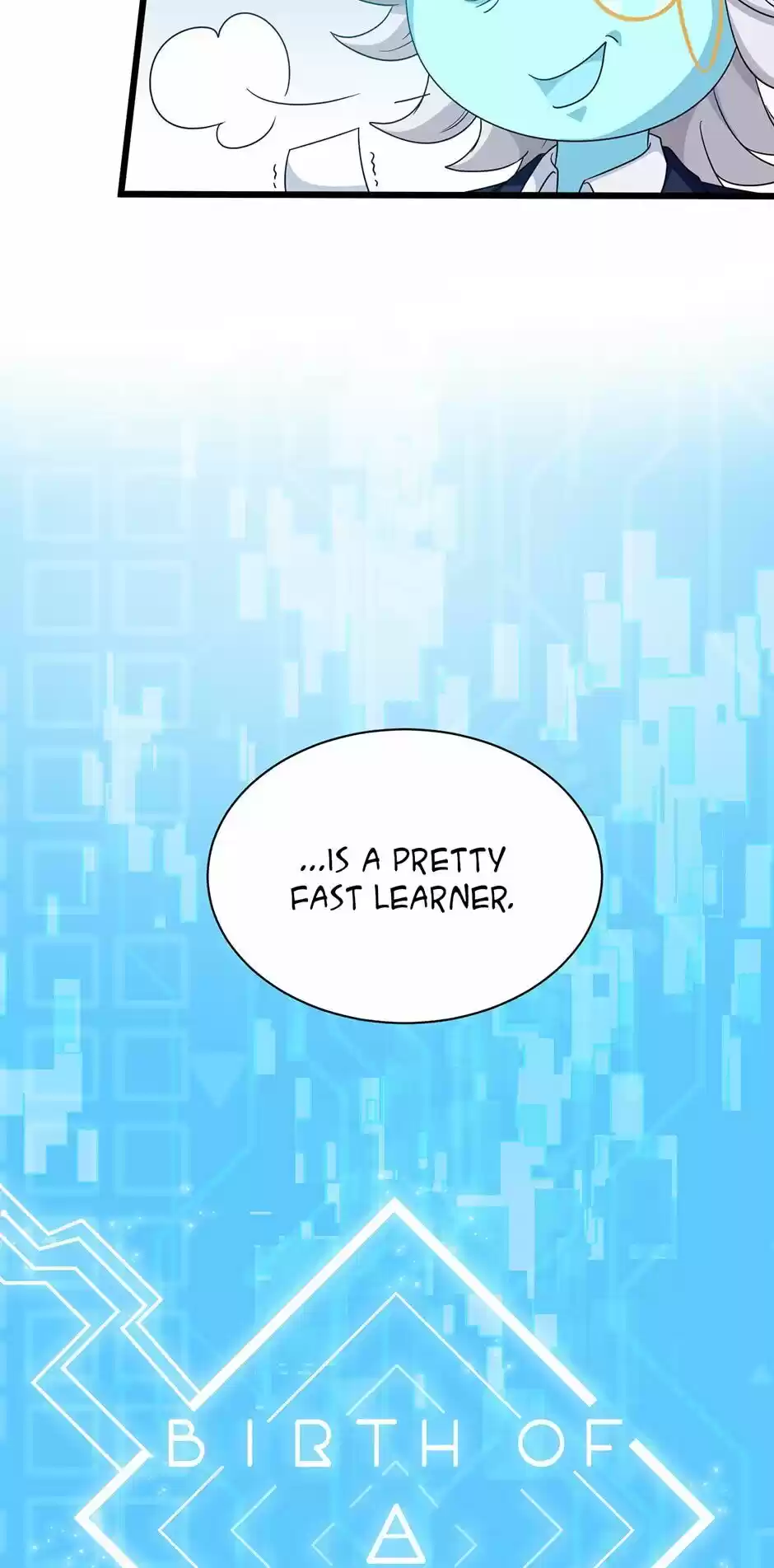 Nymph Project Chapter 130.1