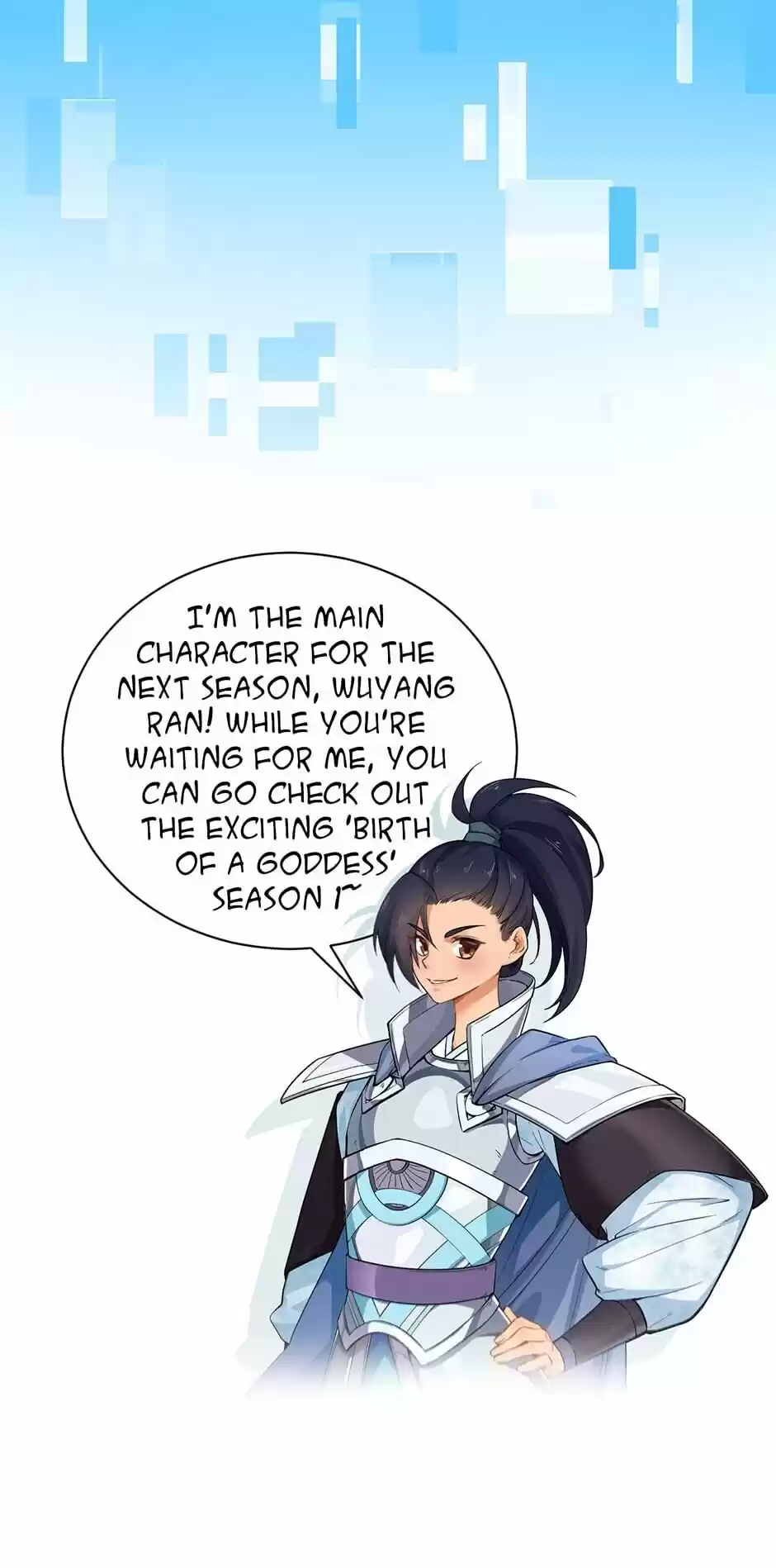 Nymph Project Chapter 130.1