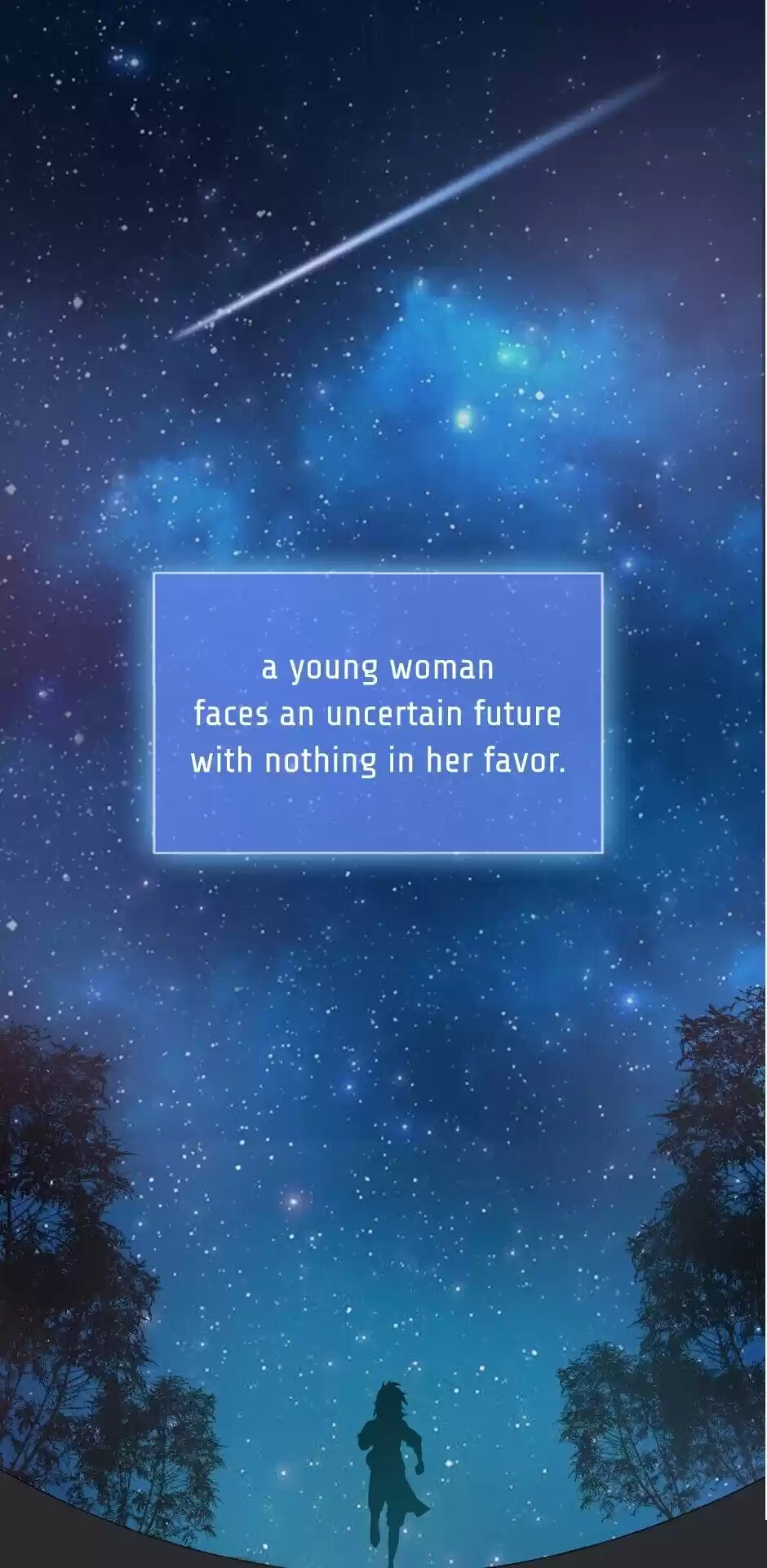 Nymph Project Chapter 130.2