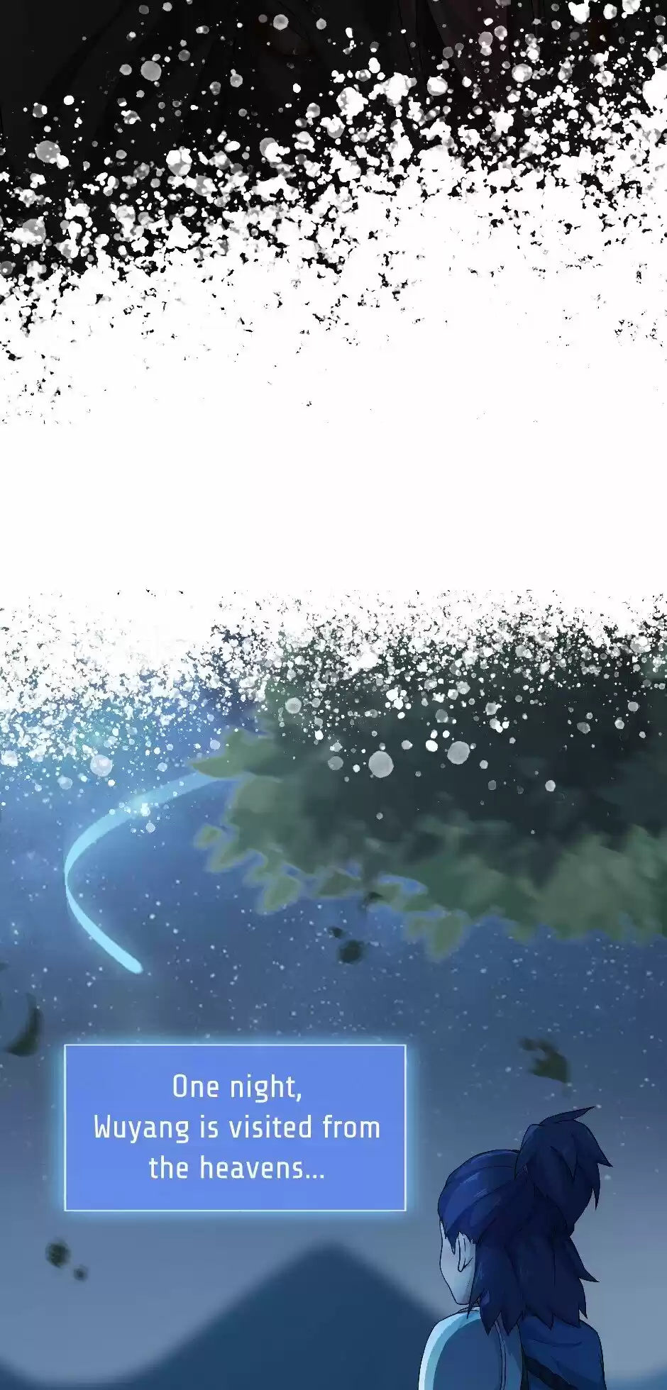 Nymph Project Chapter 130.2