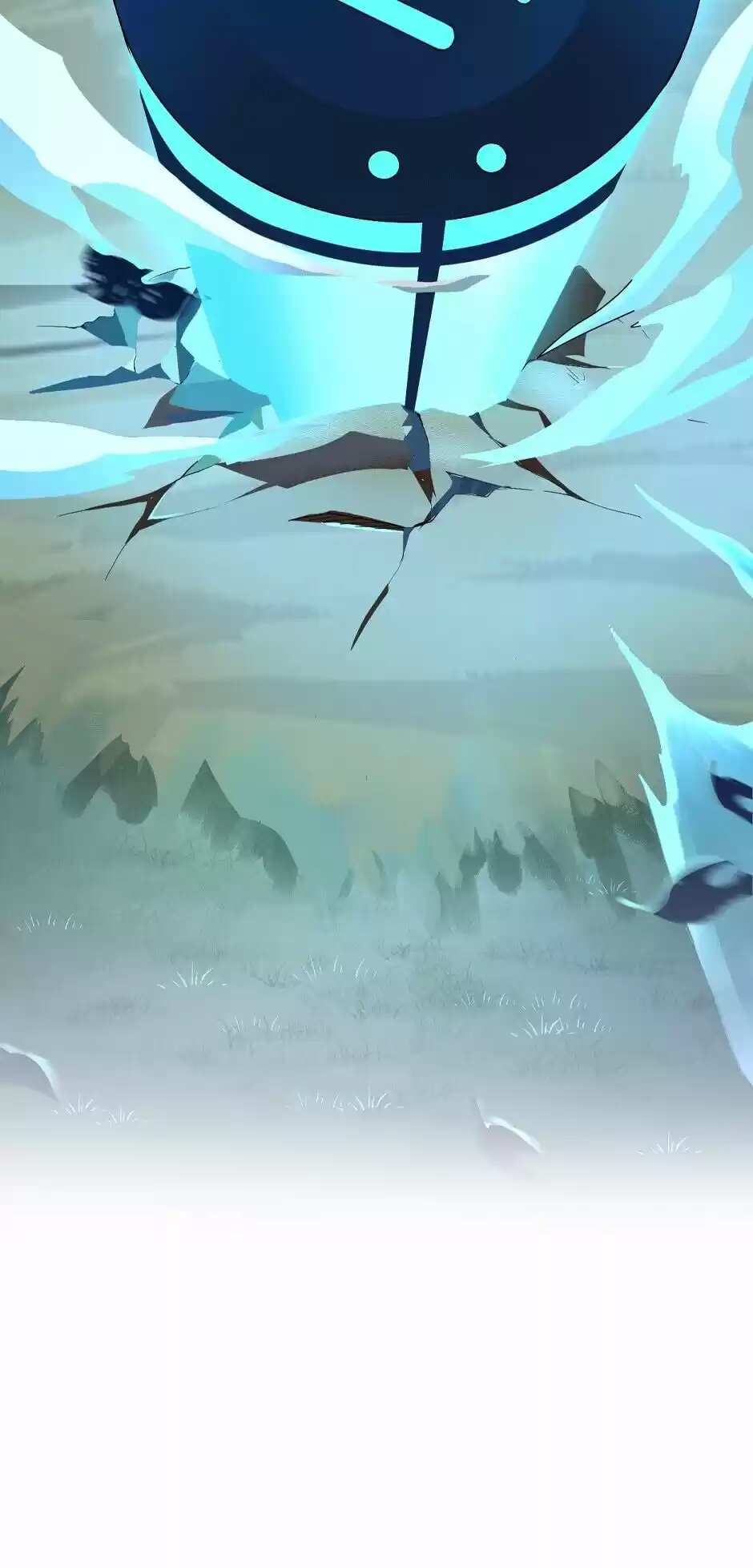 Nymph Project Chapter 130.2