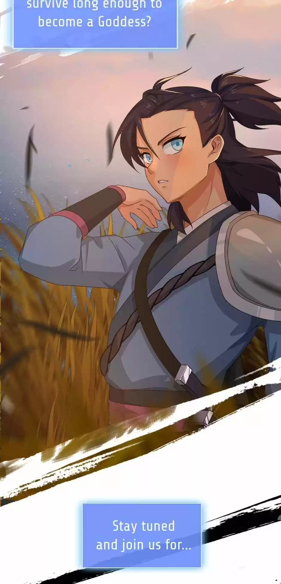 Nymph Project Chapter 130.2