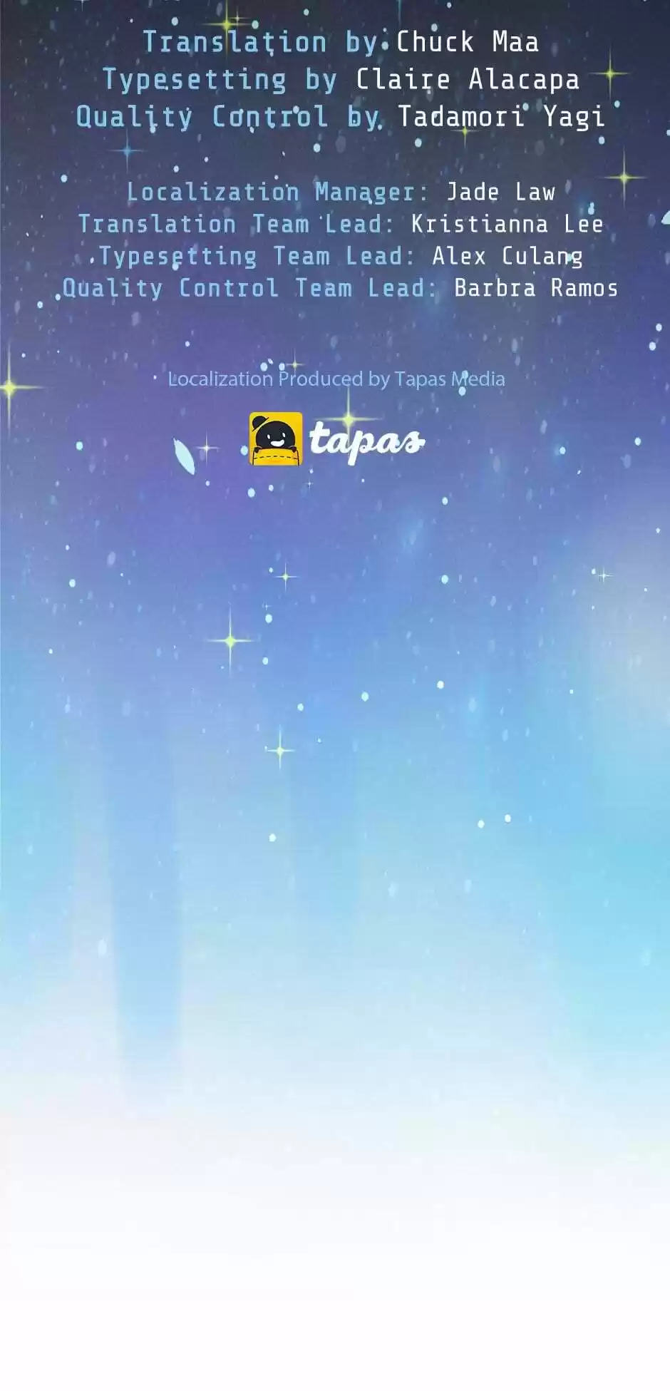 Nymph Project Chapter 130.2