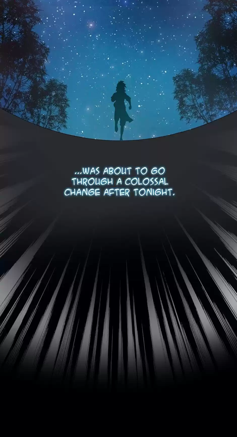 Nymph Project Chapter 131