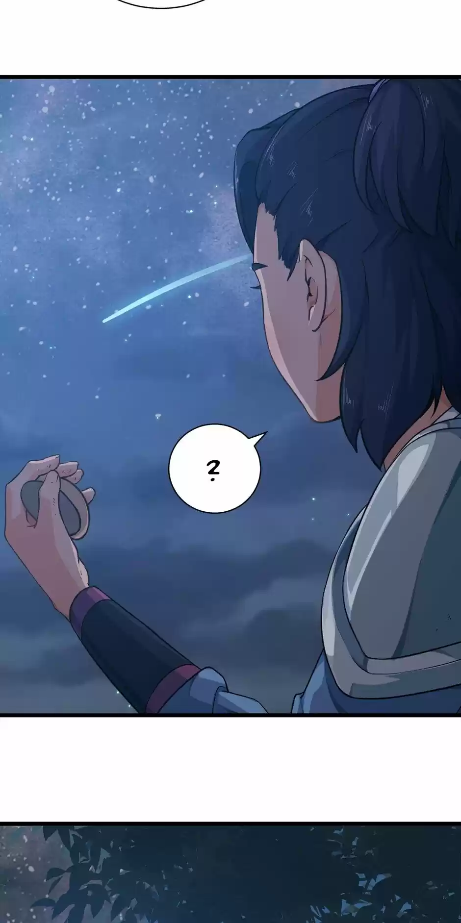 Nymph Project Chapter 131