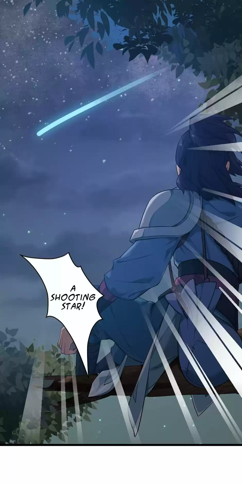 Nymph Project Chapter 131