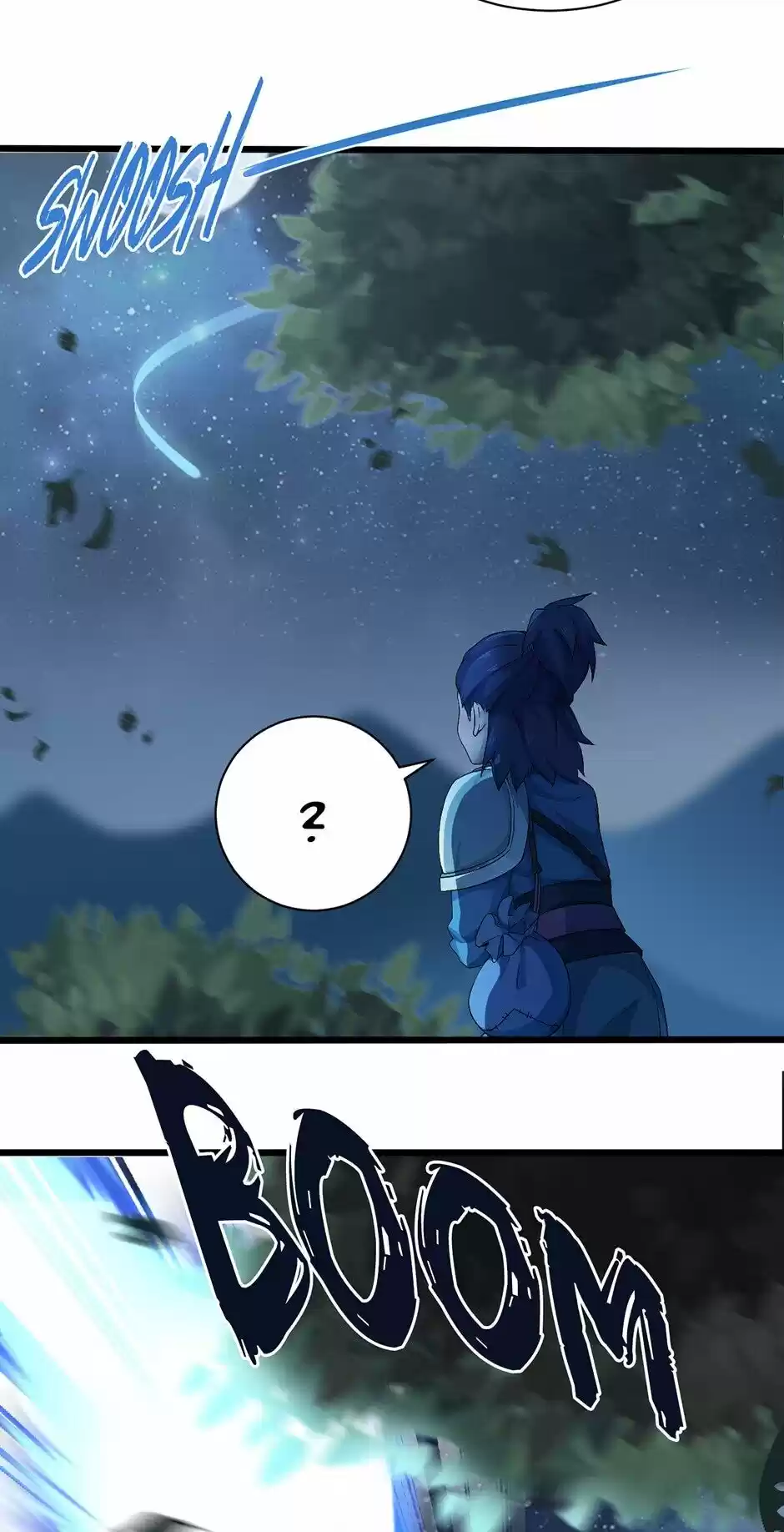 Nymph Project Chapter 131