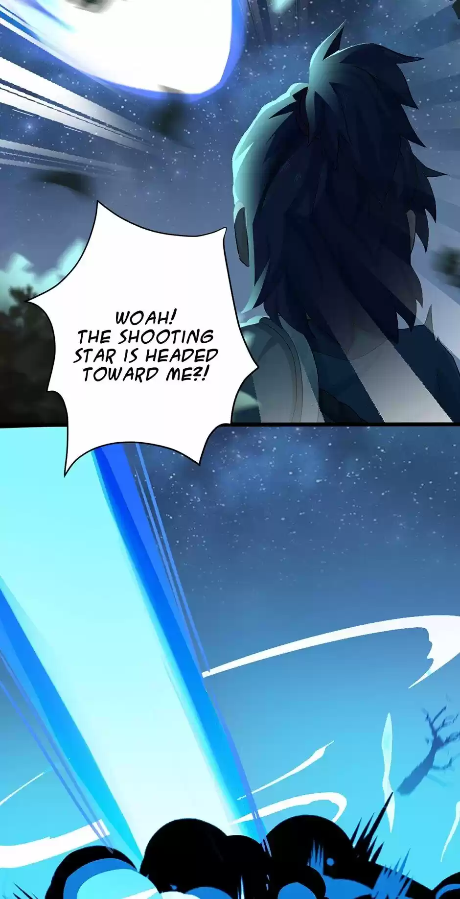 Nymph Project Chapter 131