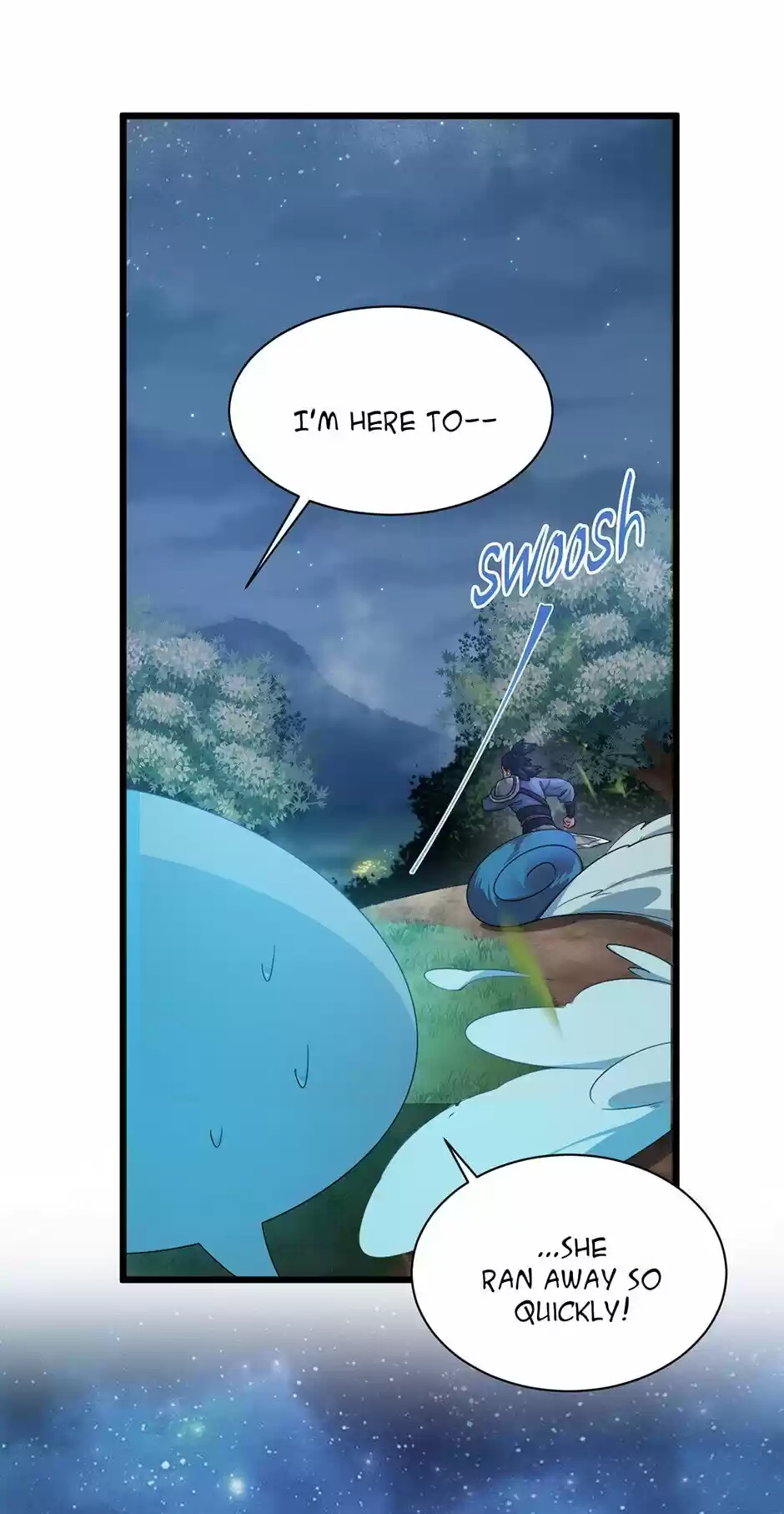 Nymph Project Chapter 131