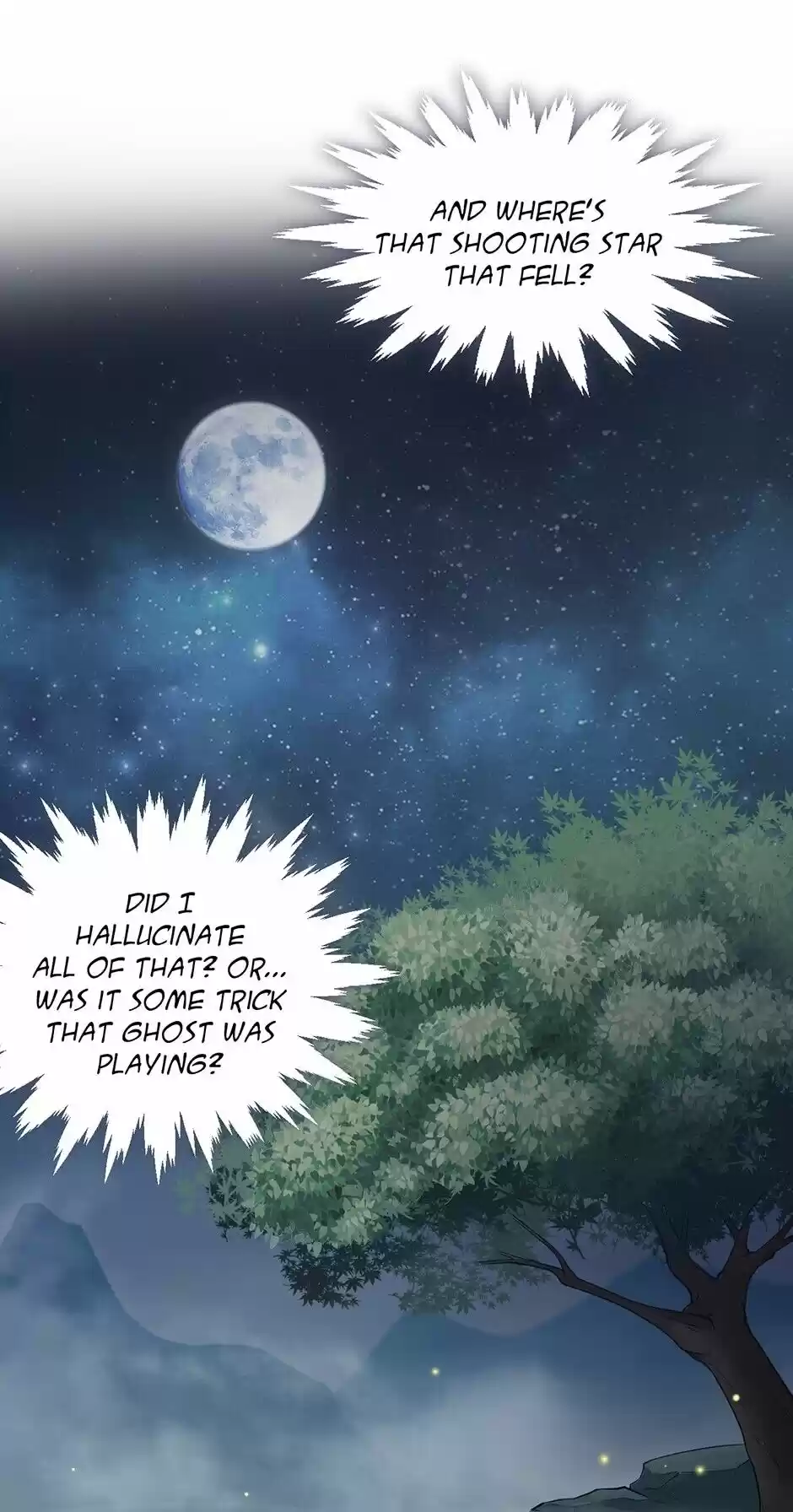 Nymph Project Chapter 131