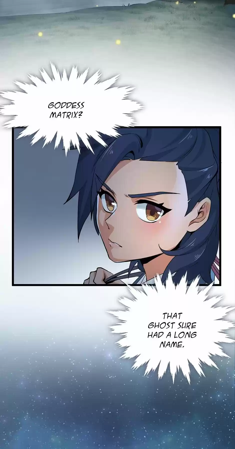 Nymph Project Chapter 131