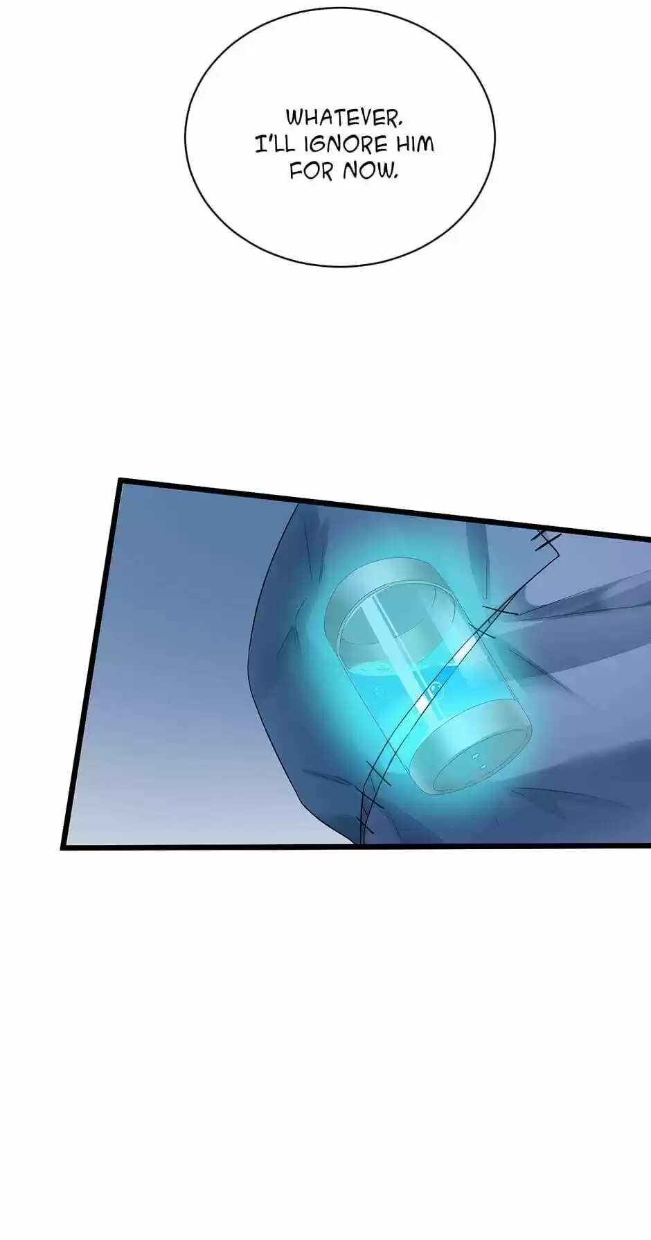 Nymph Project Chapter 131