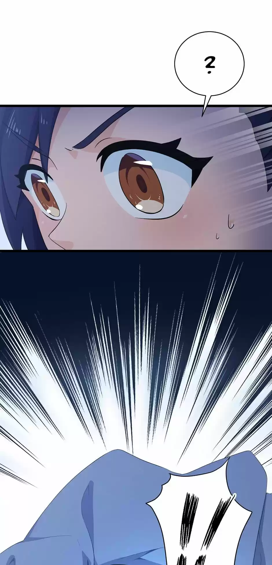 Nymph Project Chapter 132