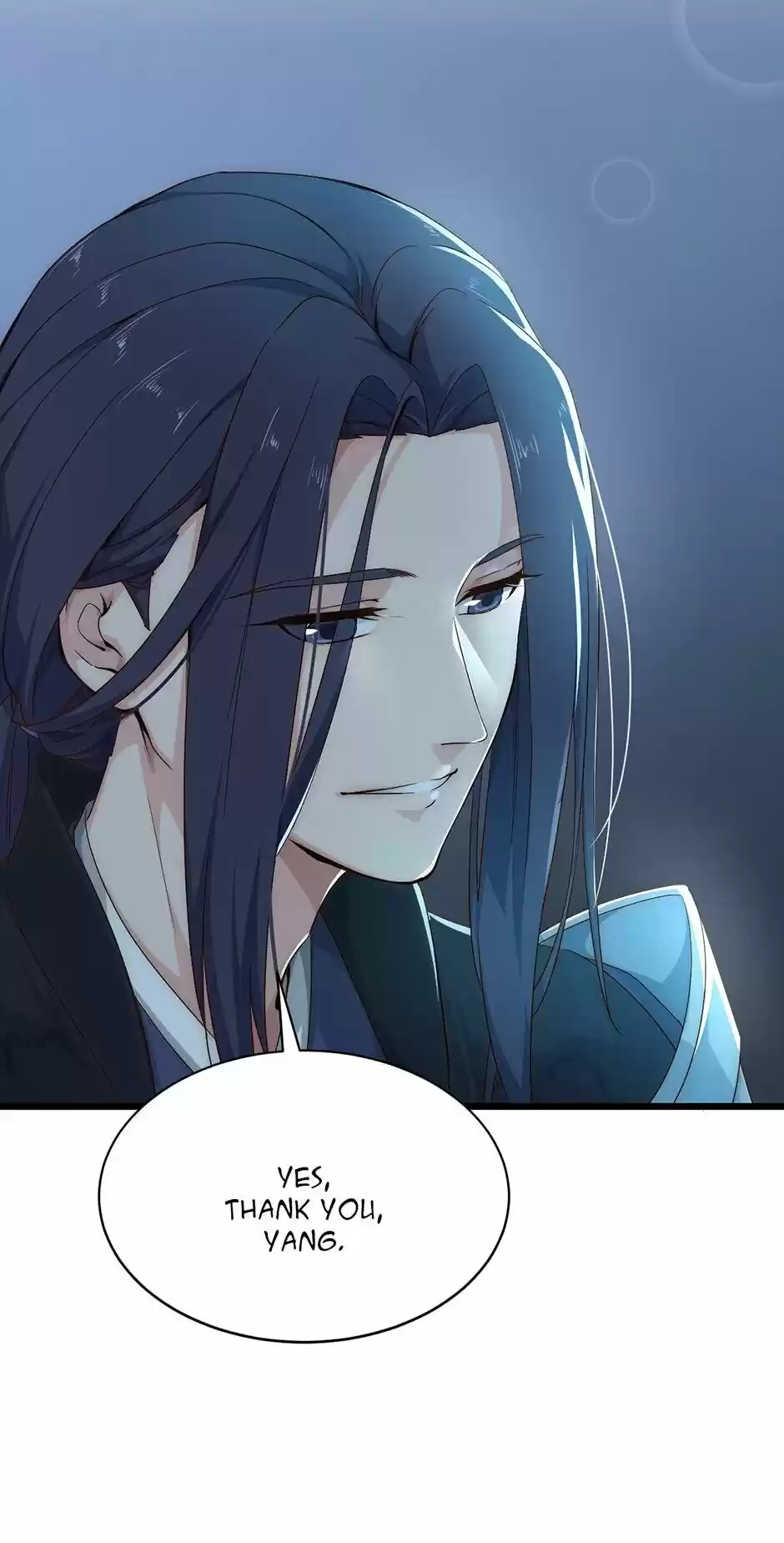 Nymph Project Chapter 132