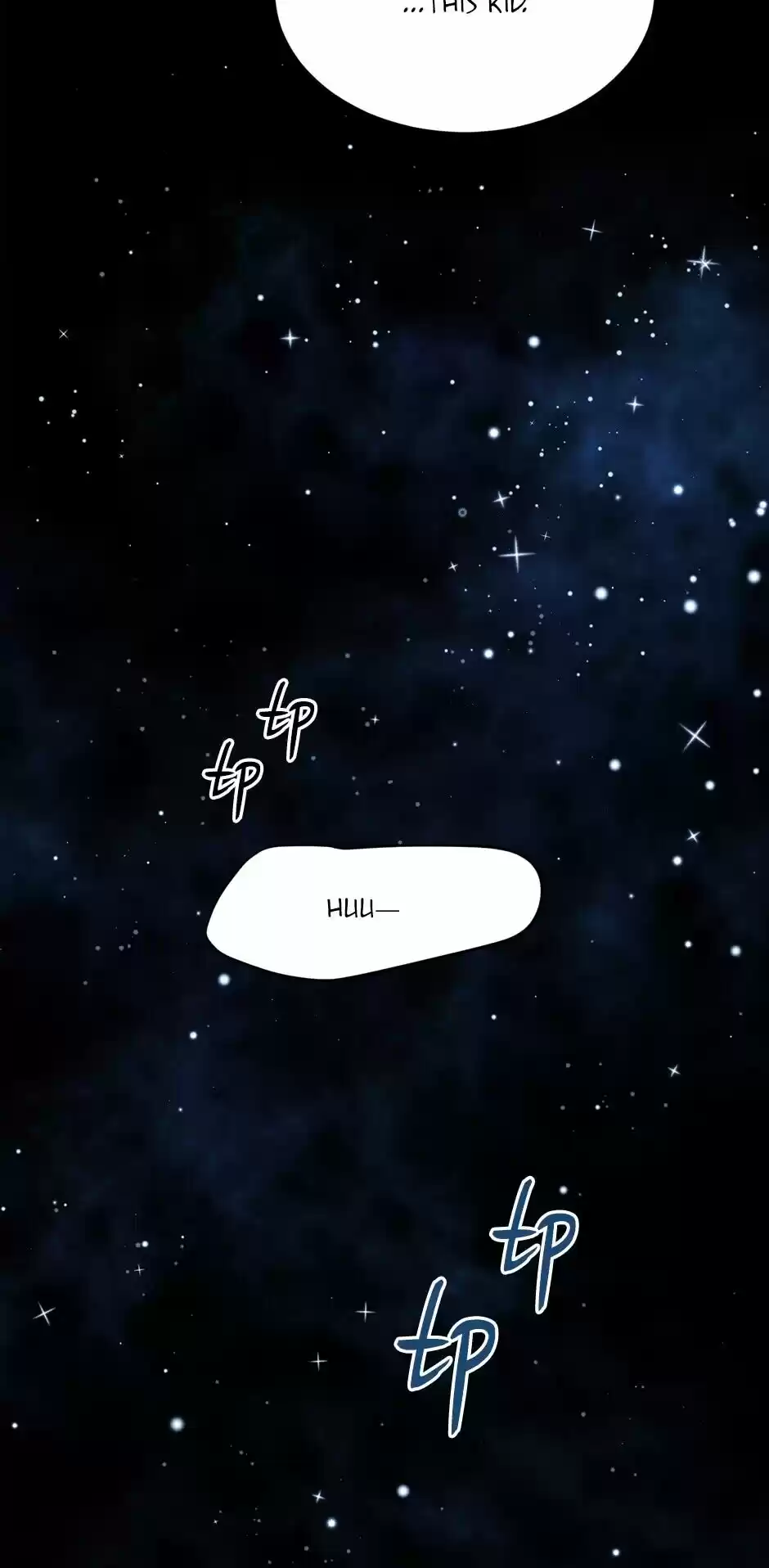 Nymph Project Chapter 132