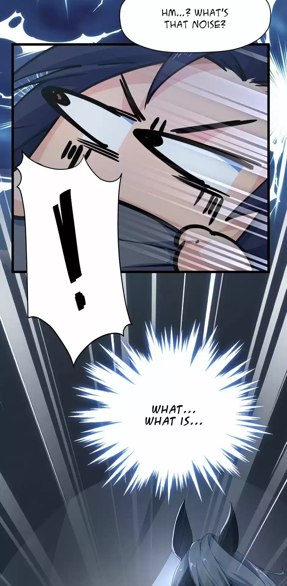 Nymph Project Chapter 132