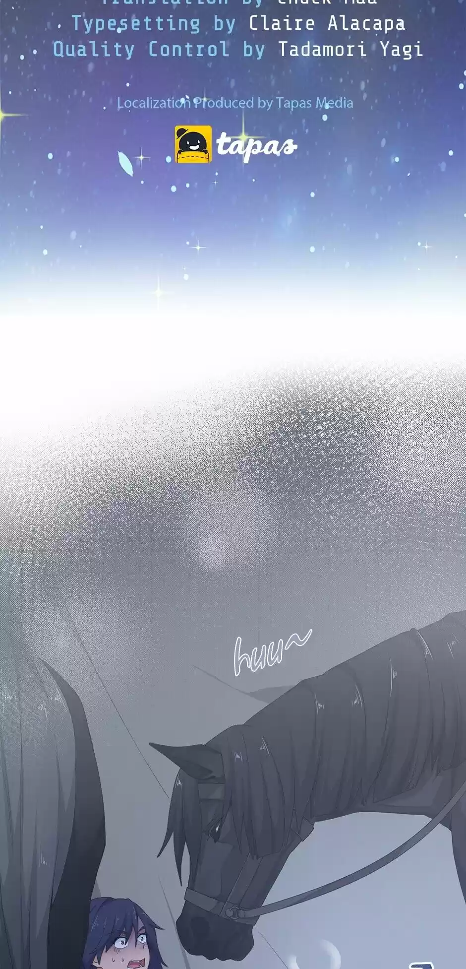 Nymph Project Chapter 133