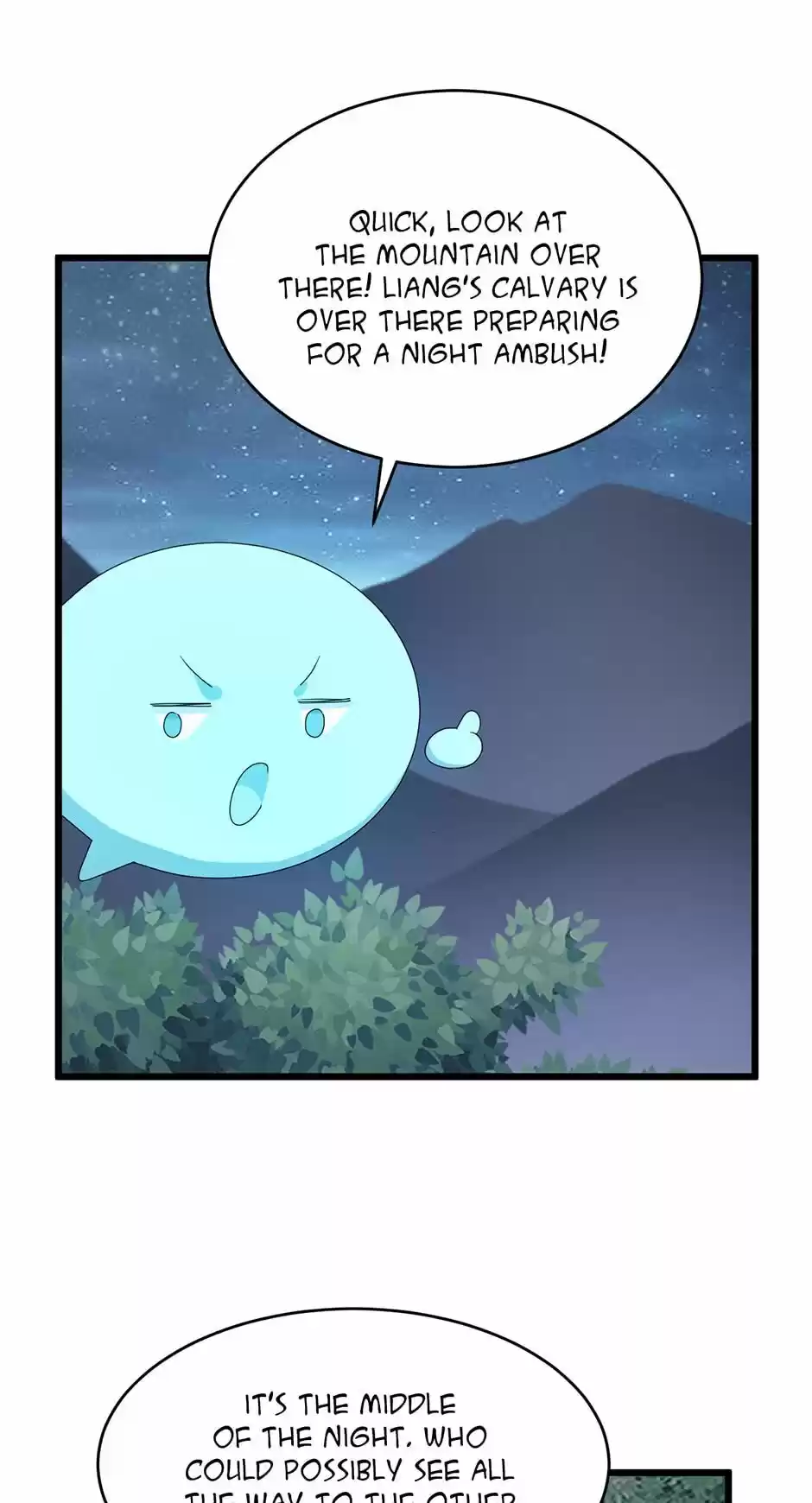 Nymph Project Chapter 133