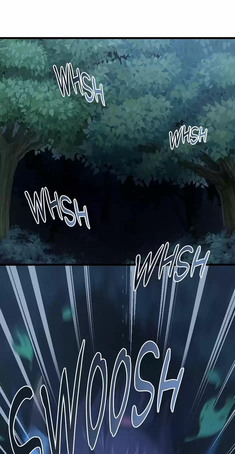 Nymph Project Chapter 135