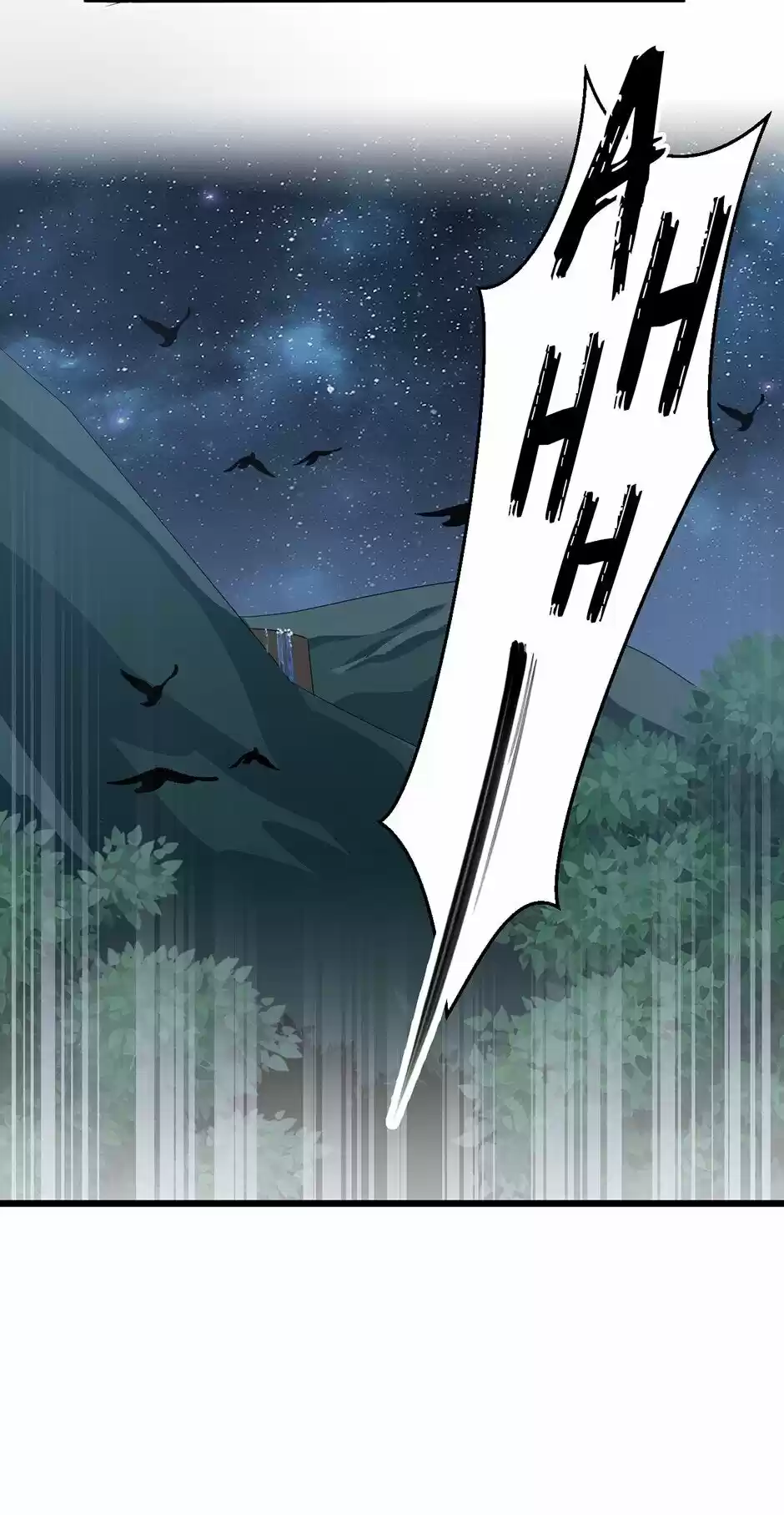 Nymph Project Chapter 135