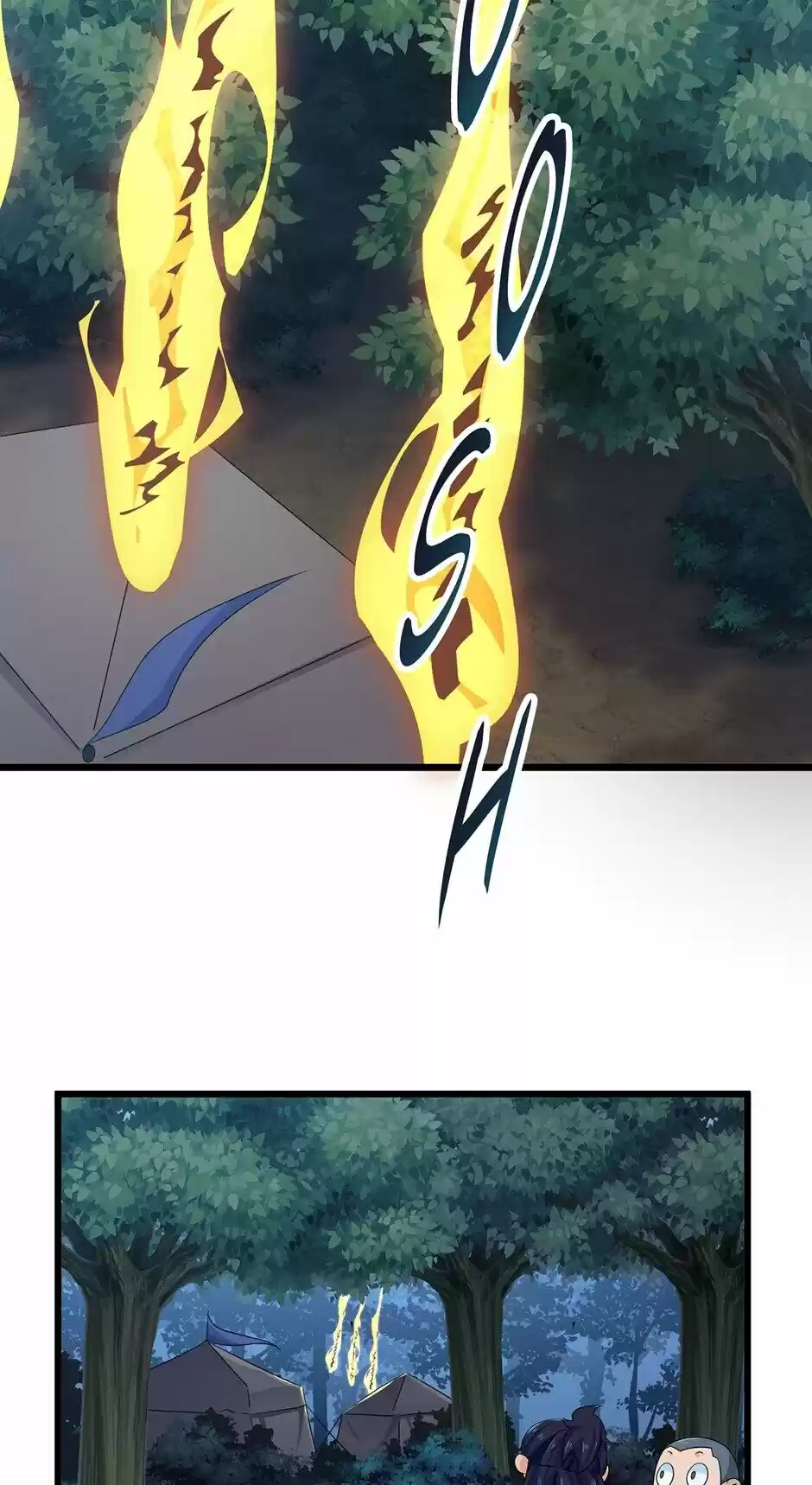 Nymph Project Chapter 136