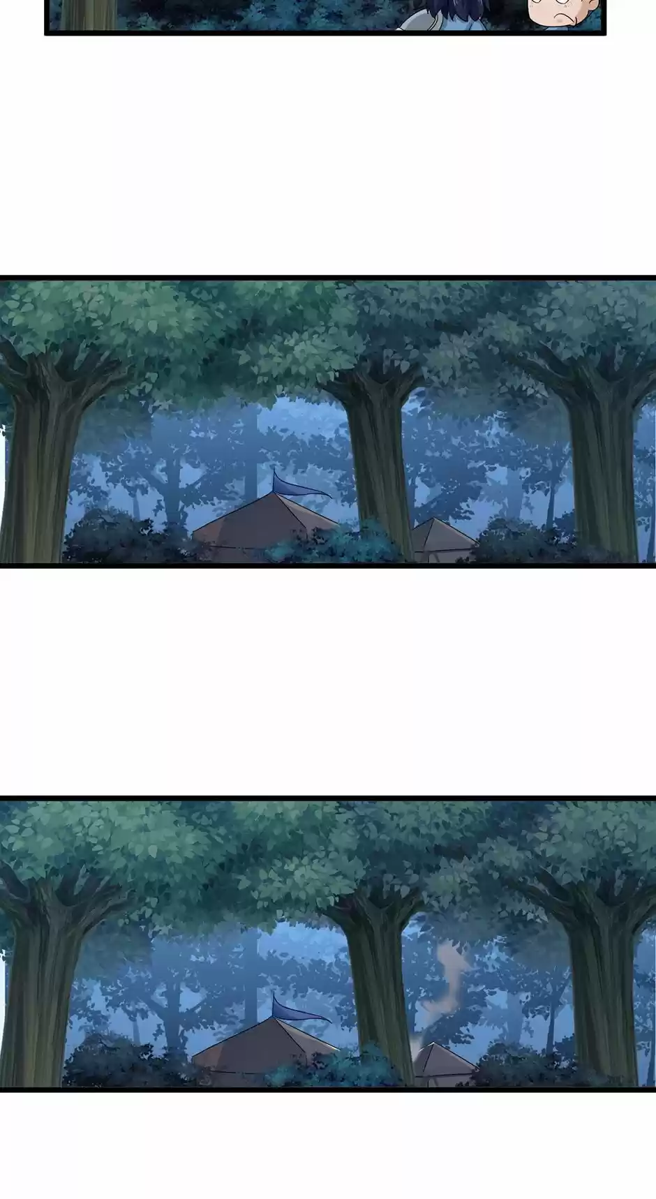 Nymph Project Chapter 136