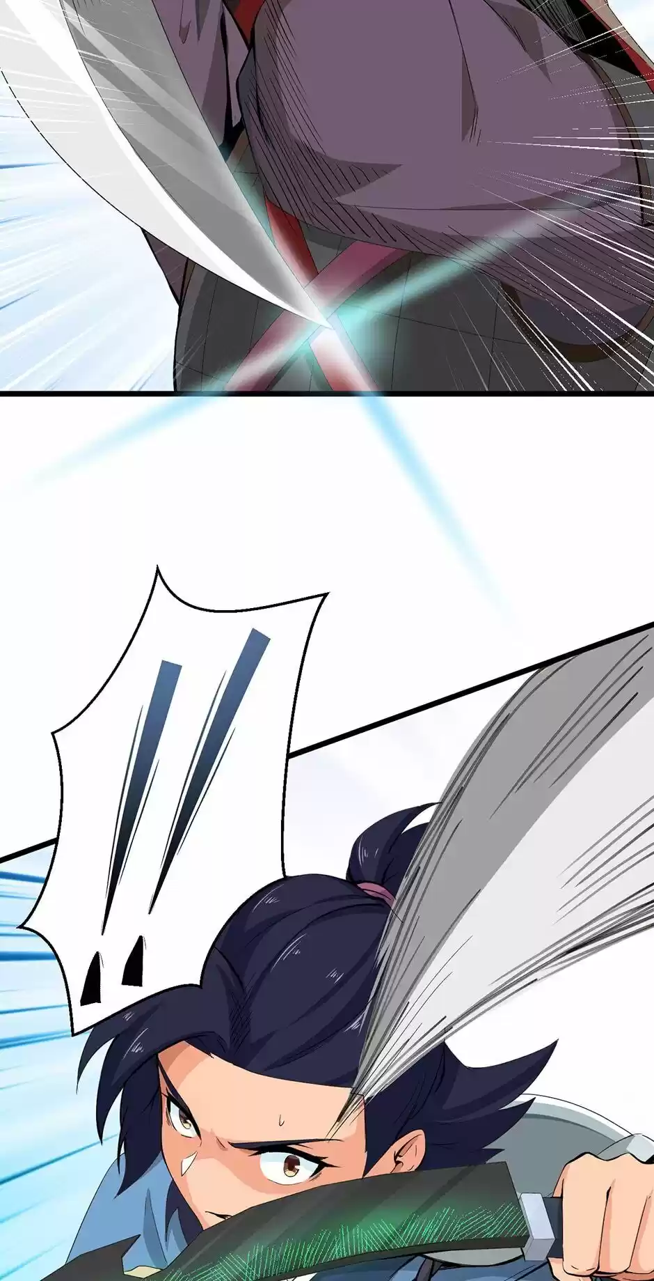 Nymph Project Chapter 137