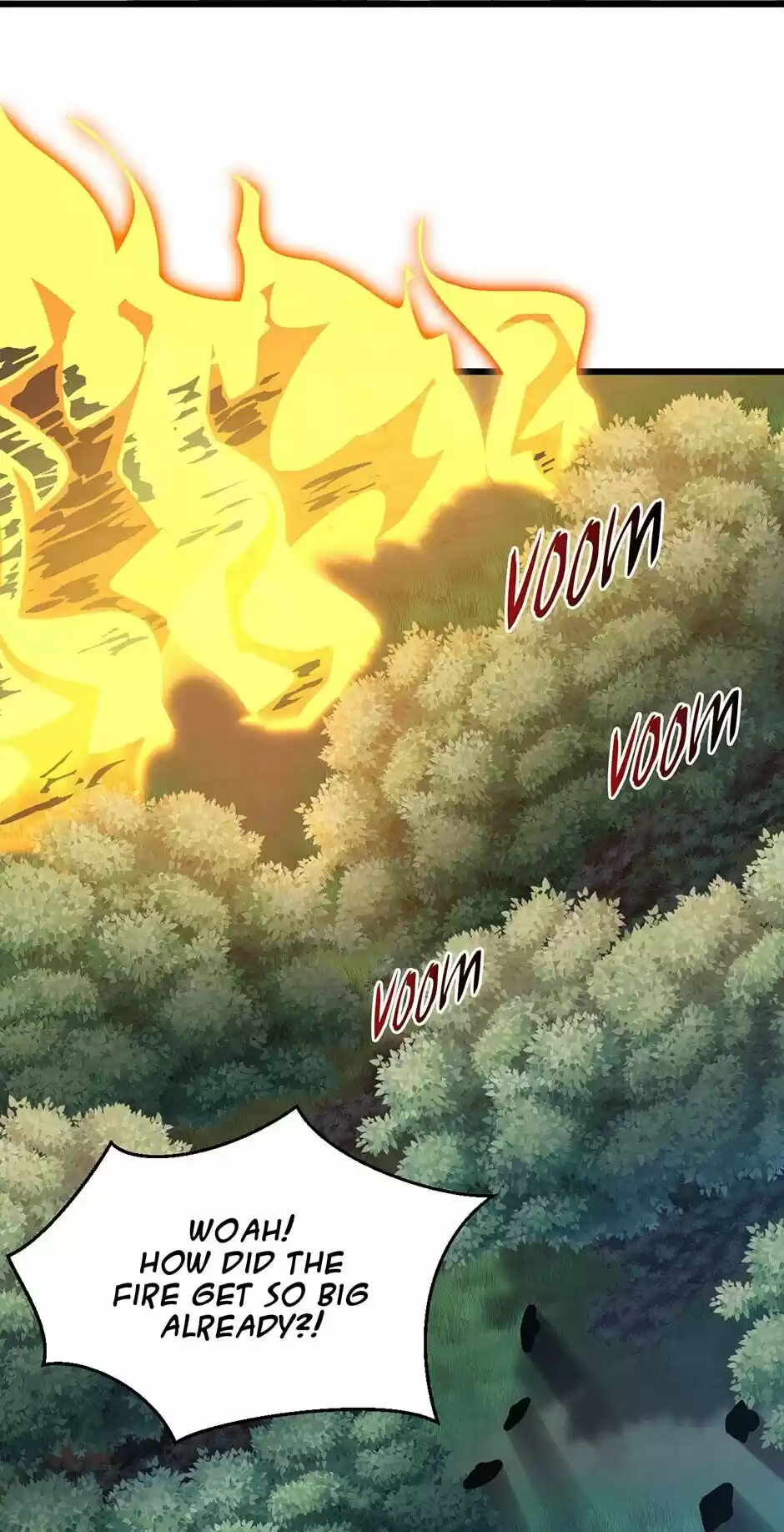 Nymph Project Chapter 137