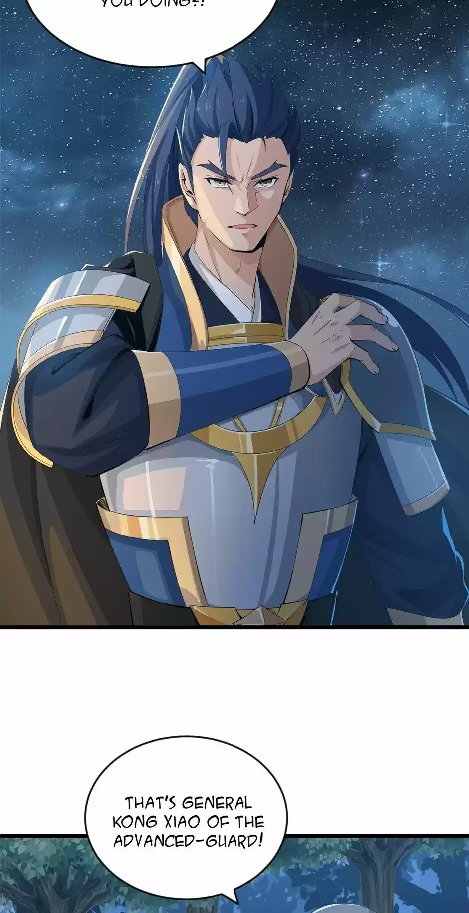 Nymph Project Chapter 137