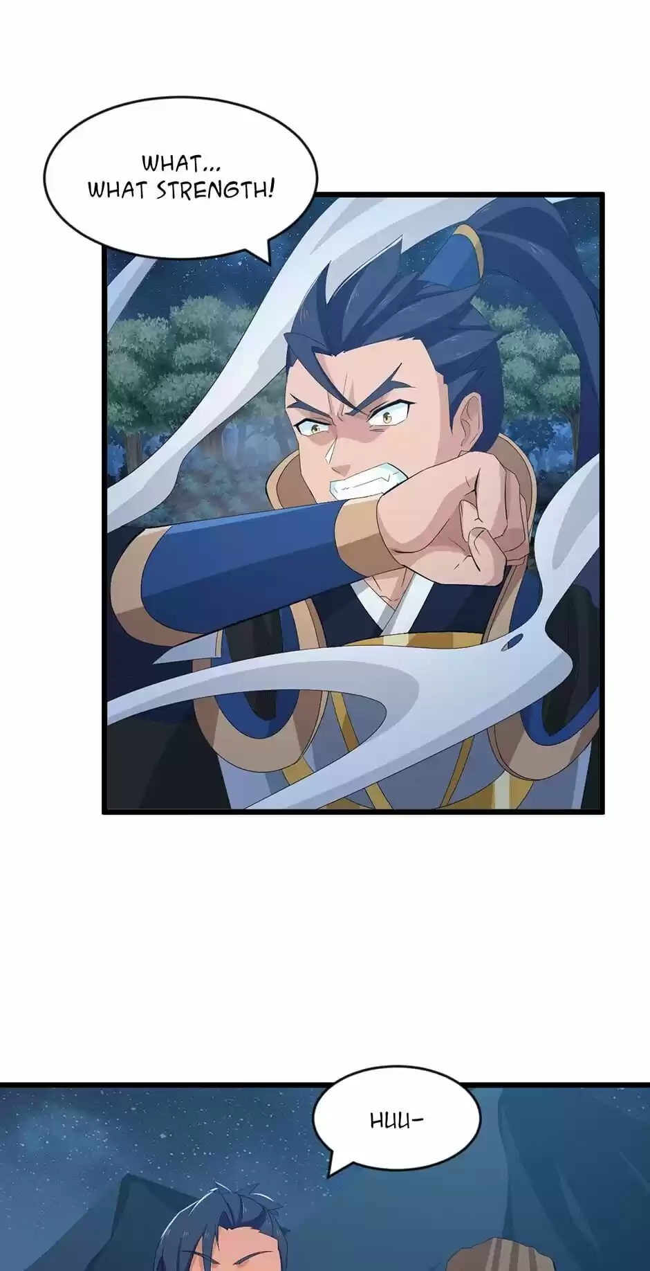 Nymph Project Chapter 139