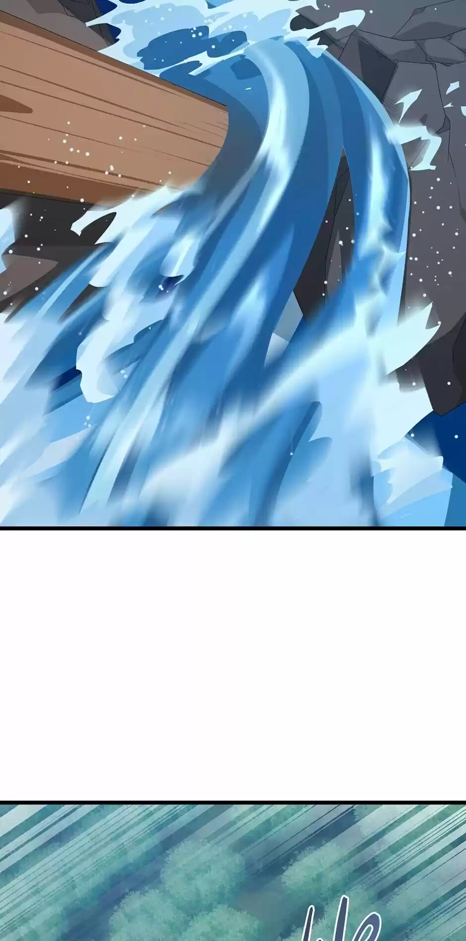 Nymph Project Chapter 139