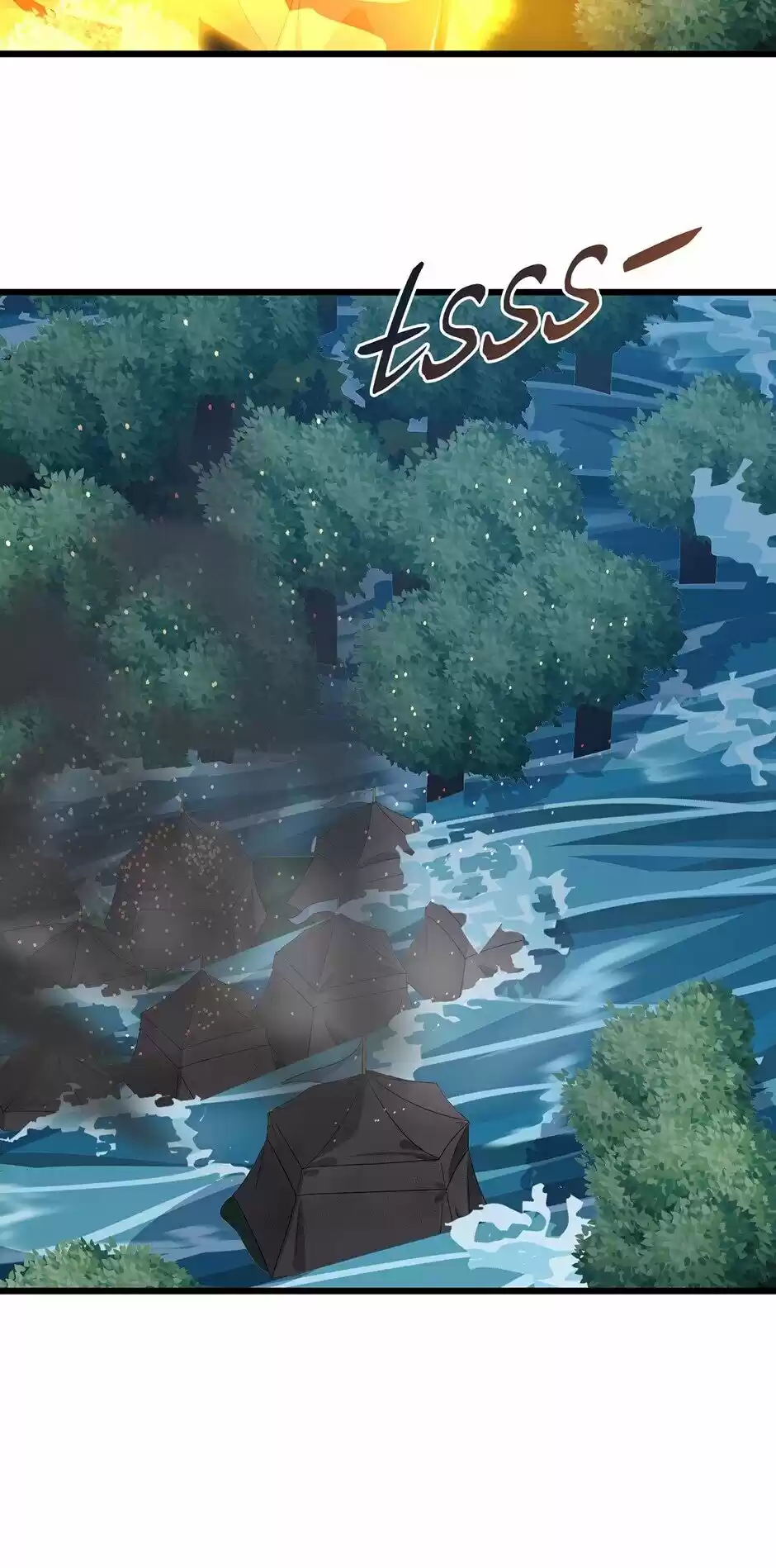 Nymph Project Chapter 139