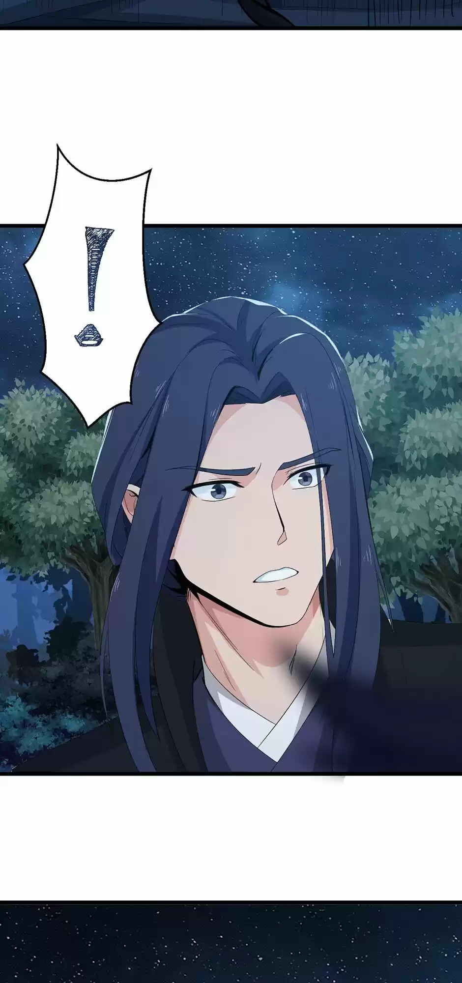 Nymph Project Chapter 139