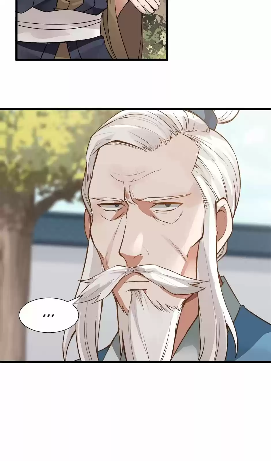 Nymph Project Chapter 14